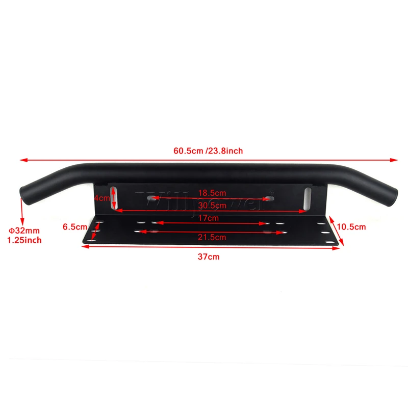 Светодиодная противотумансветильник фара для автомобиля 4 12 15 18 20 дюймов