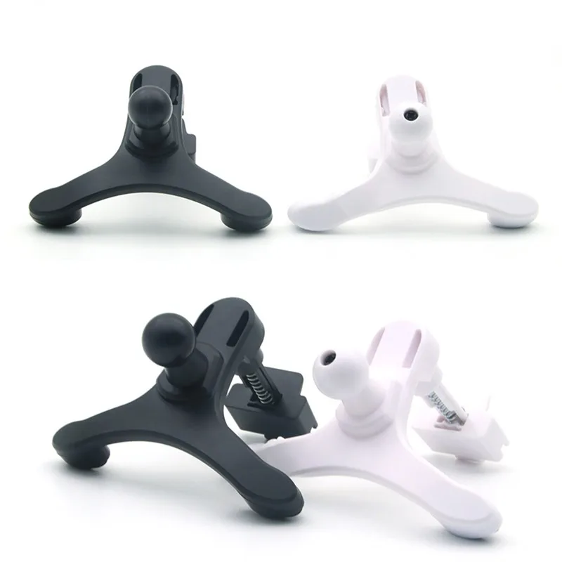 Магнитный держатель для телефона автомобильный с креплением на вентиляционное