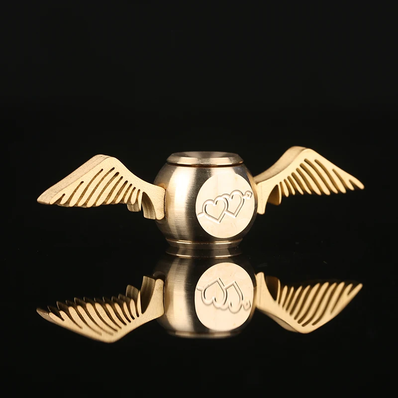 2017 ослепляющие крутые игрушки непоседы с рисунком ручная Спиннер для аутизма и