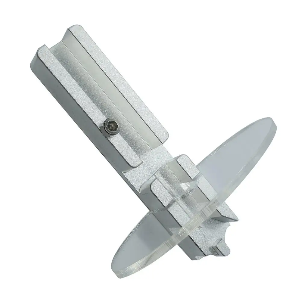 300 затемненные обрезные приманки из свинца Перезагрузка латунный Чехол Триммер