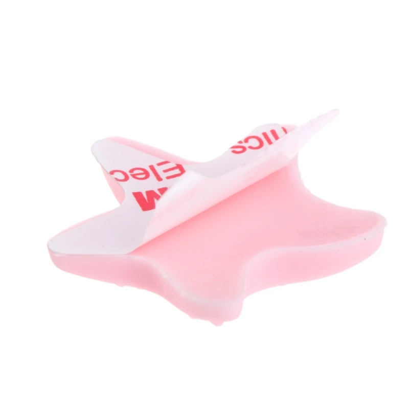 

Luminous luminescent Home Door Crash Pads Anti-collision Mute Door Knob Mats Wall Buffer Doorknob Handle Lock Protective Stopper