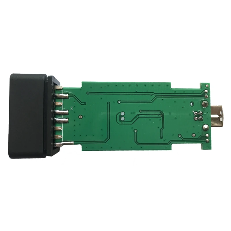 Профессиональный USB диагностический интерфейс для BMW Сканер 1.4.0 OBD2 Авто OBD 2