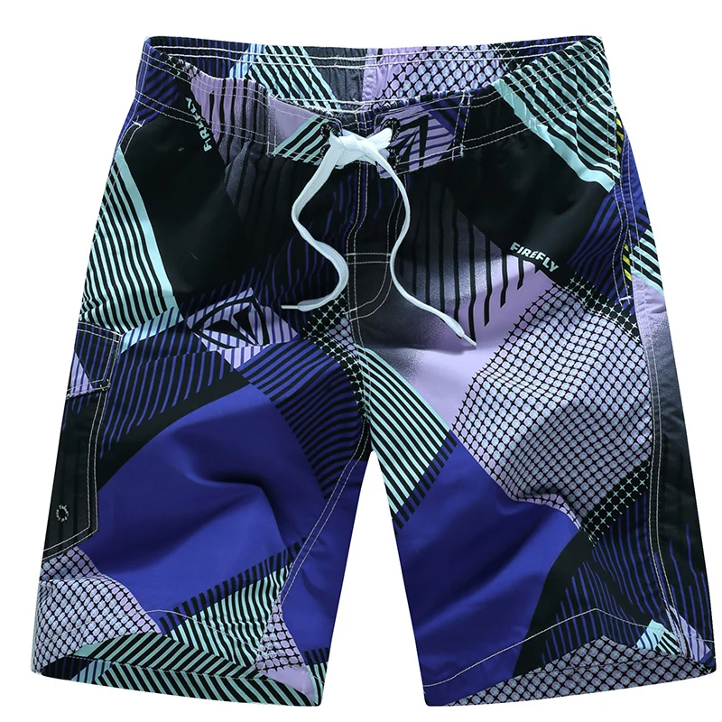 

2021 New Arrival Loose Badehosen Herren