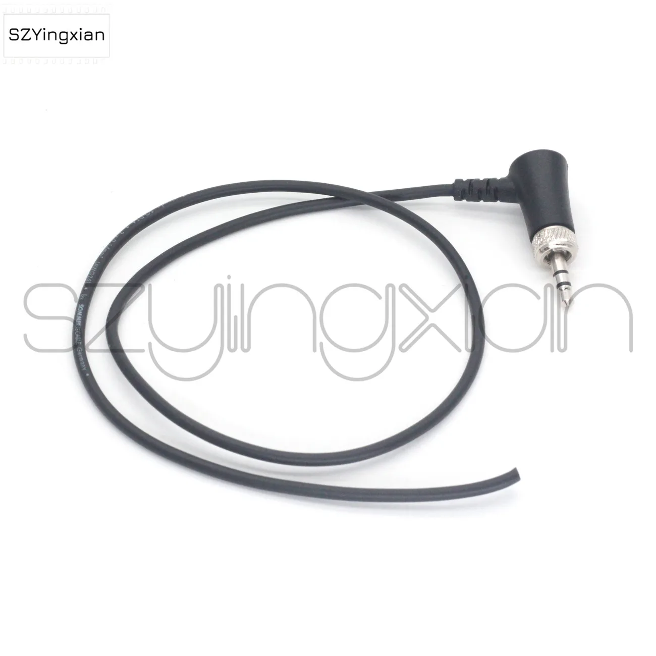 

Аудио разъем 3.5 мм SZYingXian