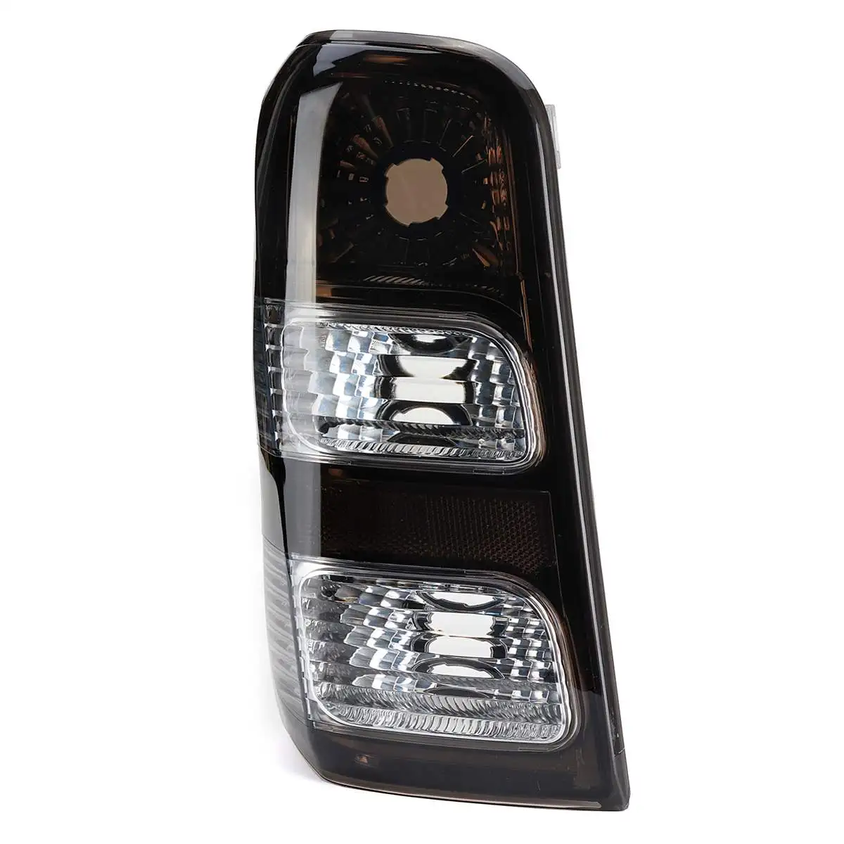 

Auto Tail Light Turn Signal Light Brake Lamp Black For Mitsubishi Triton L200 2015 2016 2017 2018 Car Light Assembly No Bulb