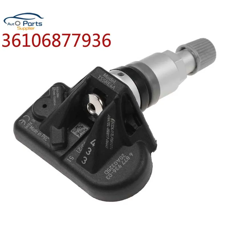 Новинка 36106877936 6877936 TPMS датчик давления в шинах для BMW RDCi Rdks G30 G31 G32 G11 G12 G15 G01 G02 G05 для ROOL ROYCE Новинка 36106877936 6877936 TPMS датчик давления в шинах для BMW RDCi Rdks G30 G31 G32 G11 G12 G15 G01 G02 G05 для ROOL ROYCE