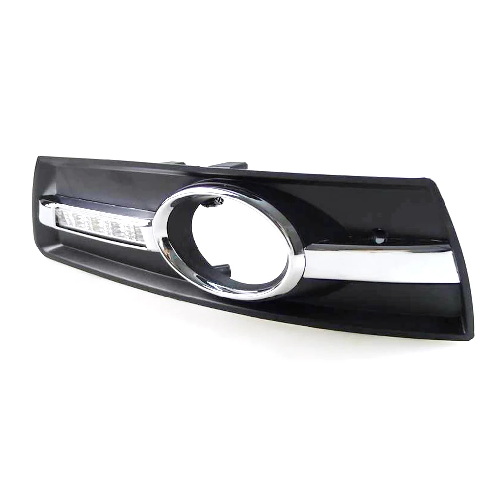 CSCSNL 1 пара 12 в светодиодный ные Автомобильные дневные ходовые огни с