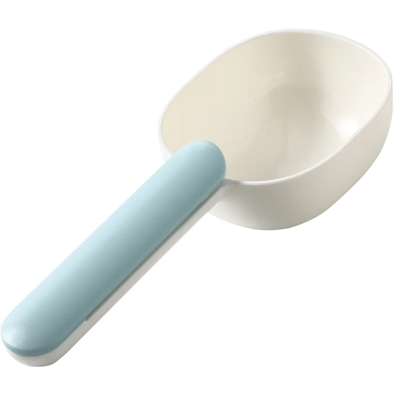 

Household kitchen spoon scoop rice cup measuring spoon original minimalist fashion multifunction amount of rice spoon