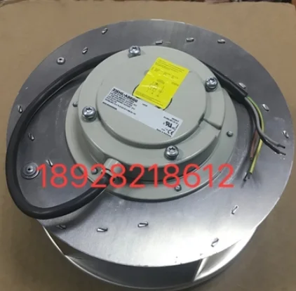 

Новая и оригинальная сборка, вентилятор RH28M-2DK.3F.1R