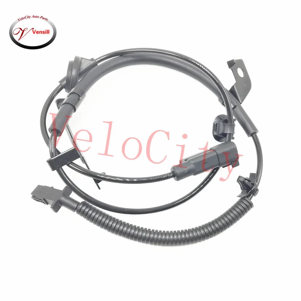 Задний левый антиблокировочный Датчик тормоза ABS для Dodge Caliber Jeep Compass Patriot часть №