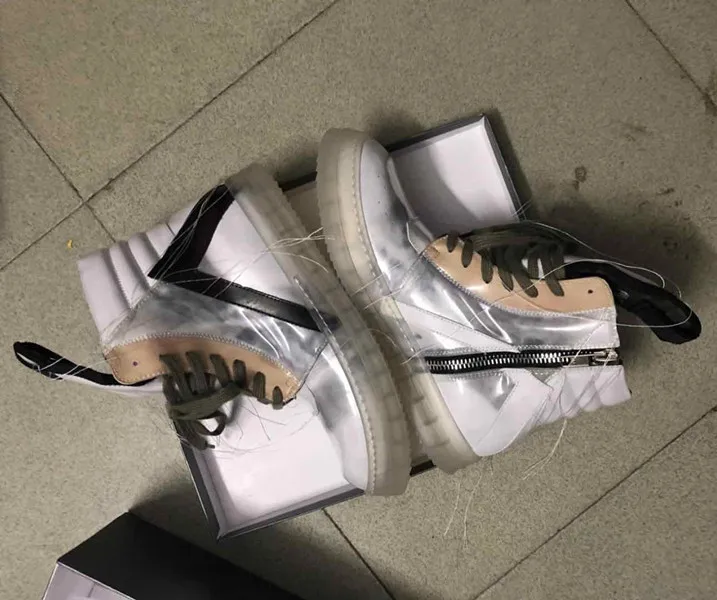 Распродажа от производителя настоящая картина 19ss новый дизайн рок уличная мода 3D