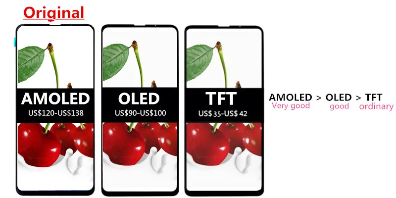 oled lcd for xiaomi mi mix 3 mimix 3 mi mix3 lcd displaytouch screen digitizer replacement accessories for phone 6 39 lcd free global shipping