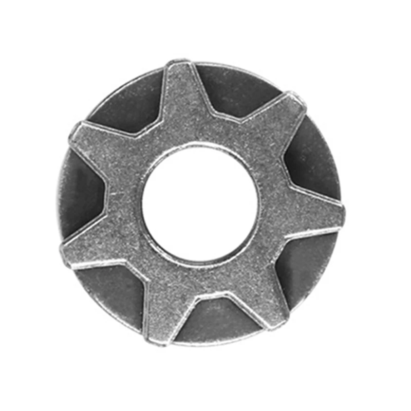 

H051 Chain Saw Gear Angle Grinder Conversion Head M10/M14/M16 Chainsaw Replacement Sanding Parts for Chainsaw Bracket Kit
