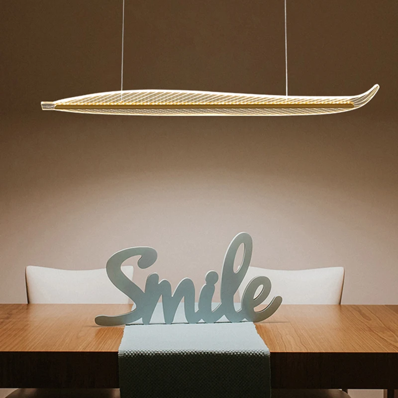 

Modern LED Pendant Light Indoor Ceiling Pendant Lamp for Dining Room Kitchen Living Room Bedroom Home Decoration Lighting Lustre