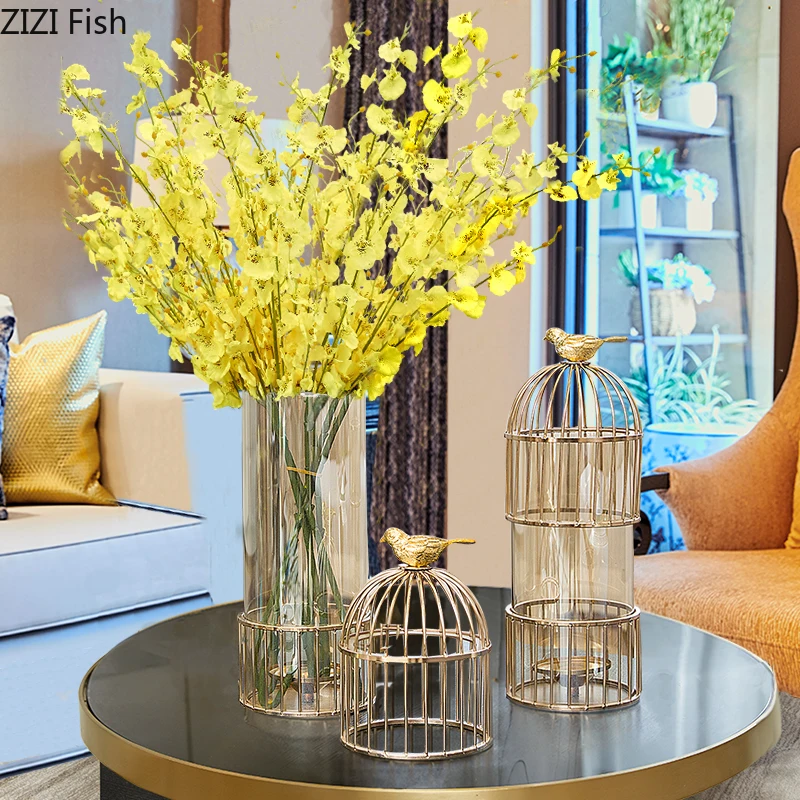 Modern Home Craft Furnishings Decoration Accessories