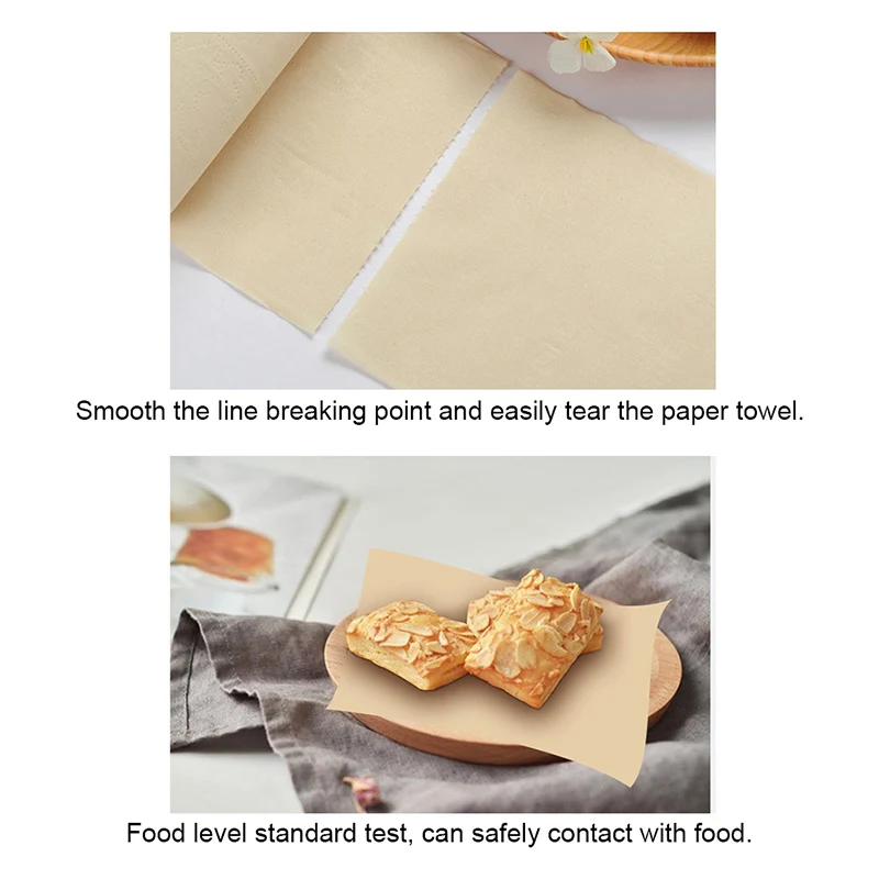 

Hot 12 Rolls Toilet Paper 4 Ply Bulk Rolls Tissue Soft Household Bathroom Cafe Shop FRE-Drop