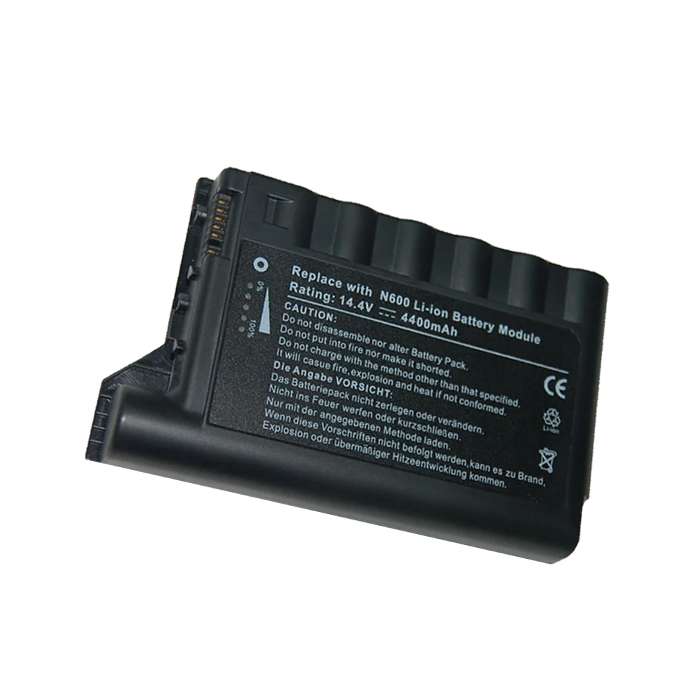 Аккумулятор JIGU для ноутбука HP 229783-001 232633-001 250848-B25 301952-001 311222-001 PP2041F Evo N600 N600c N610c N610v