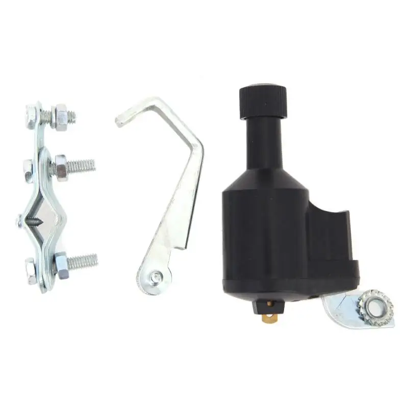 Комплект велосипедных Динамо фонарей безопасные задние передние фары без