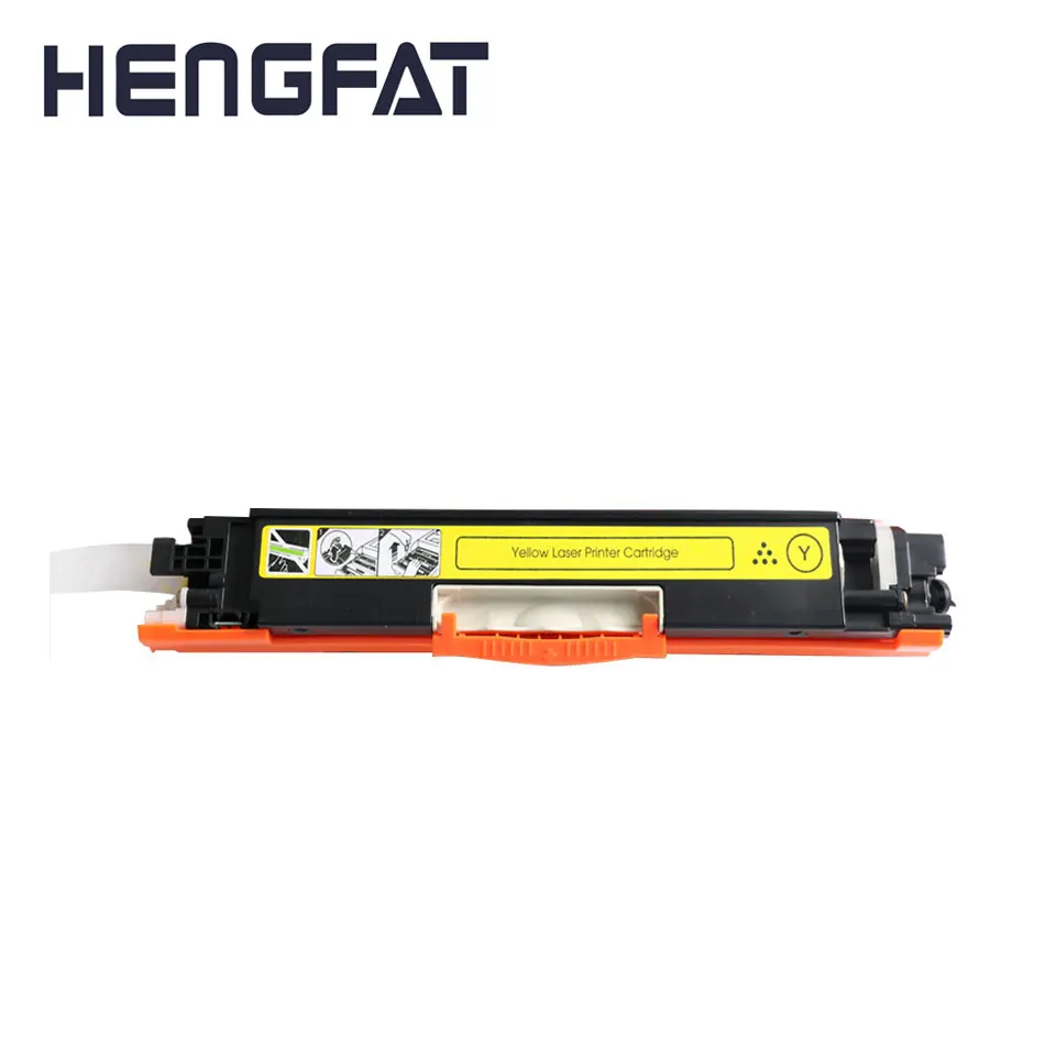 Цветной тонер-картридж CF350A- CF353A 130A для принтера HP Color LaserJet Pro MFP M176n M176 M177fw M177 |