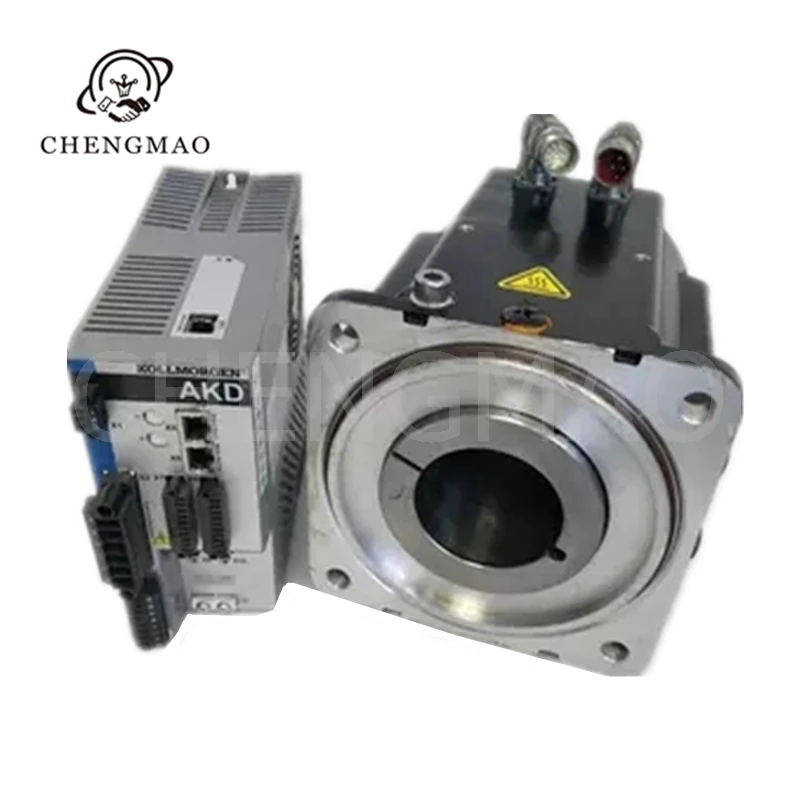 

Мотор с сервоприводом KOLLMORGEN