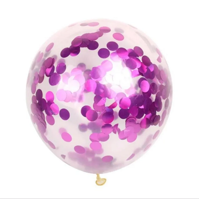 100 шт. аксессуары для воздушных шаров свадебные праздничные украшения магический