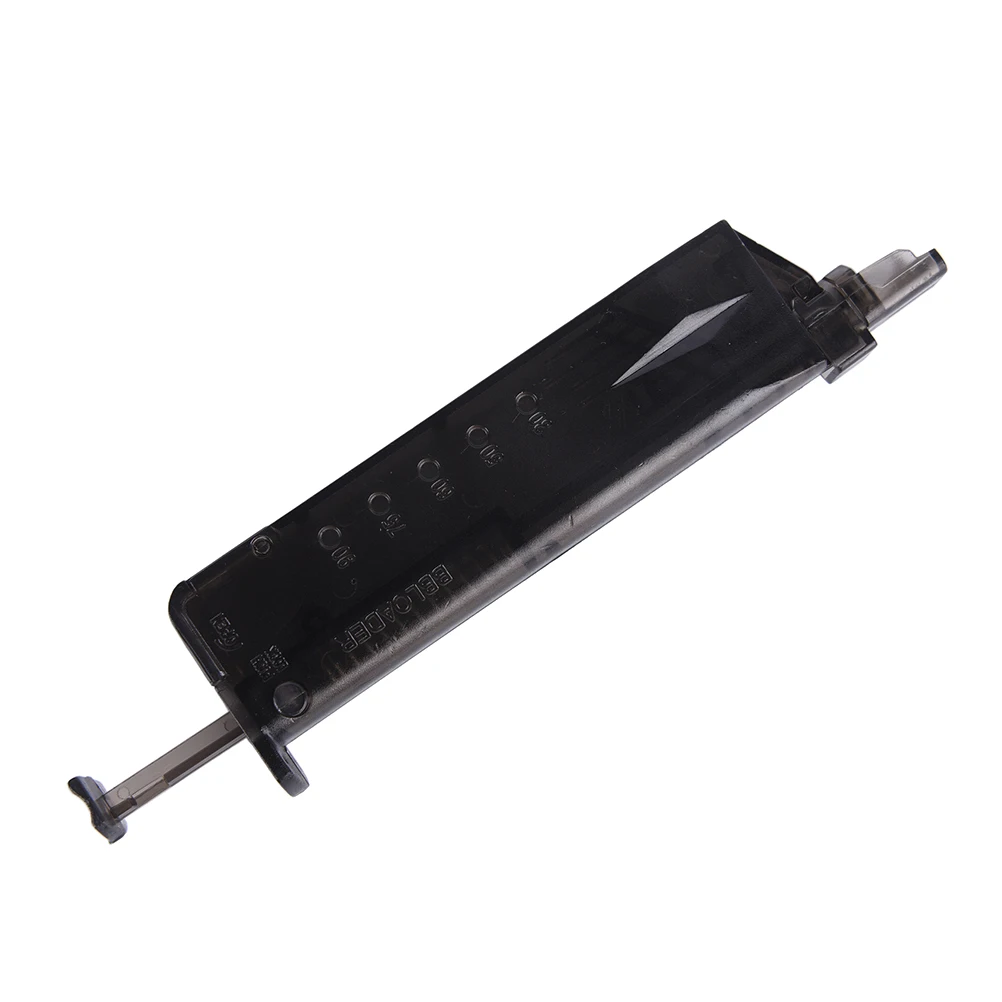 

1PCS 6MM Combat Military Plastic Speed Loader For Airsoft Speedloader Tactical Paintball Quick Speed Loader Game