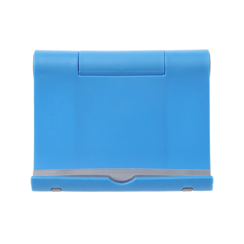 Универсальный Регулируемый гибкий складной настольный держатель для планшета