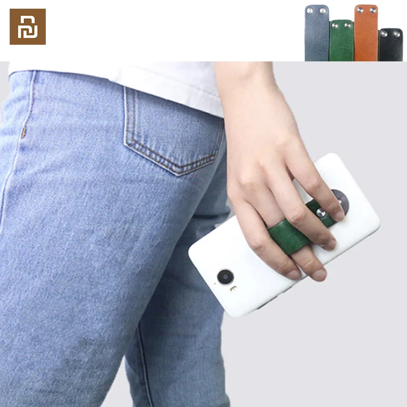 Freefinger палец кольцо мобильный телефон стенд держатель Многофункциональная