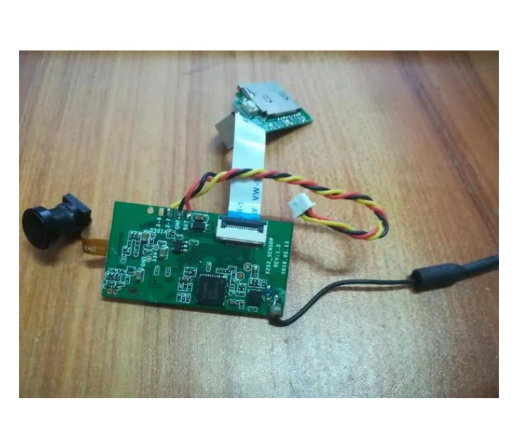 Новое поступление запасные части для радиоуправляемого квадрокоптера XK X252