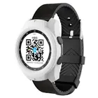 Новинка 2022 года, силиконовый защитный мягкий чехол, защитная рамка, чехол-бампер для смарт-часов ticwatch pro