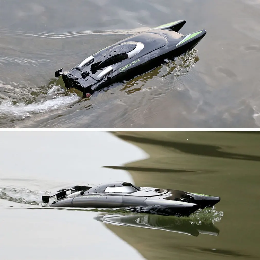 24 ггц радиоуправляемый гоноч