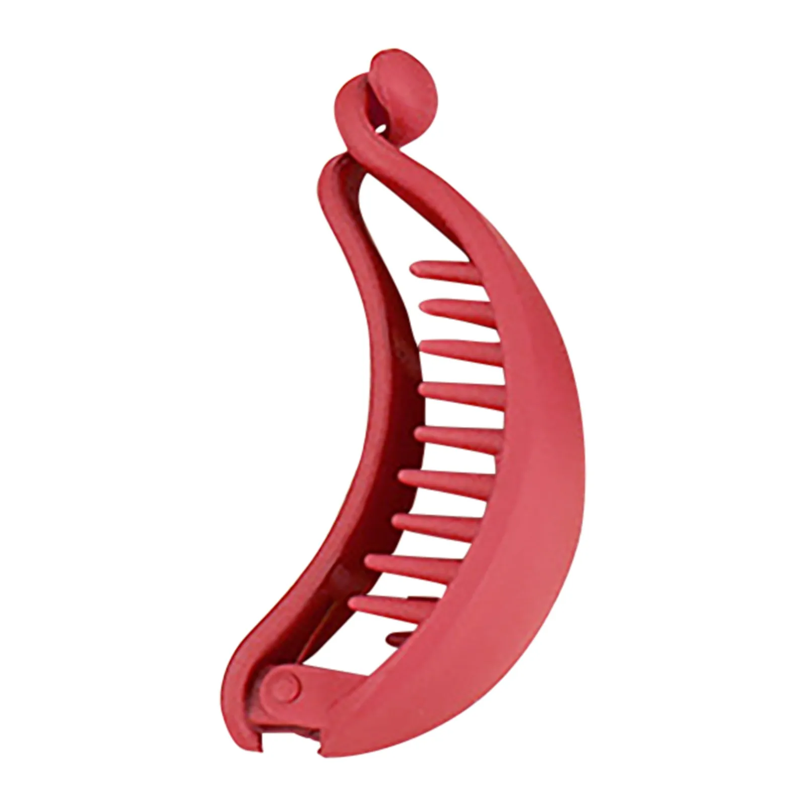 

New Cute Candy Colors Shape Hair Claws Women Girls Sweet Hair Clips Accesorios Para El Cabello 2021