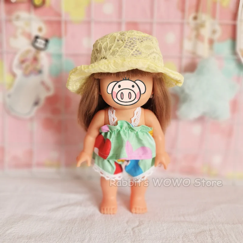 Кукольная одежда подходит для куклы 25 см 1/6 BJD кукла игрушка новорожденная