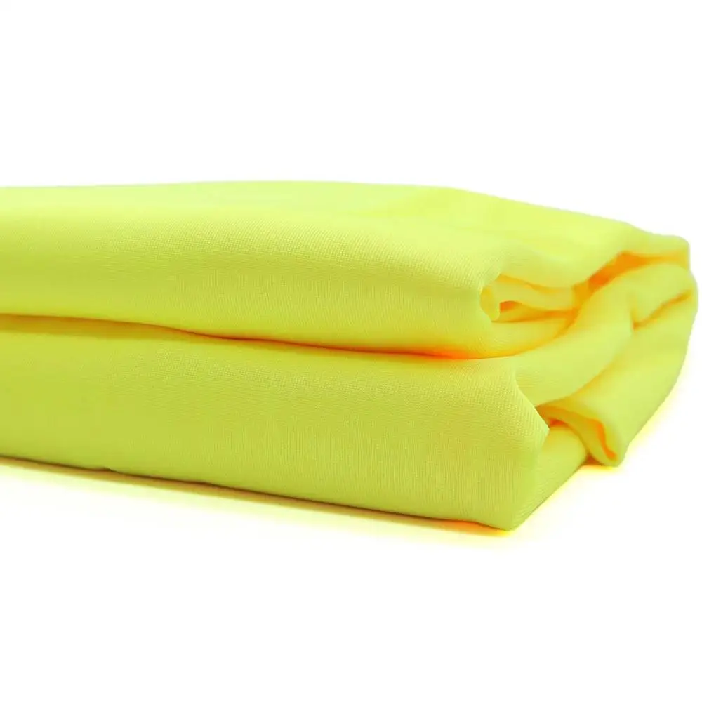 До фитнес 22 метра Йога воздушная шелковая ткань для акробатической мухи качели