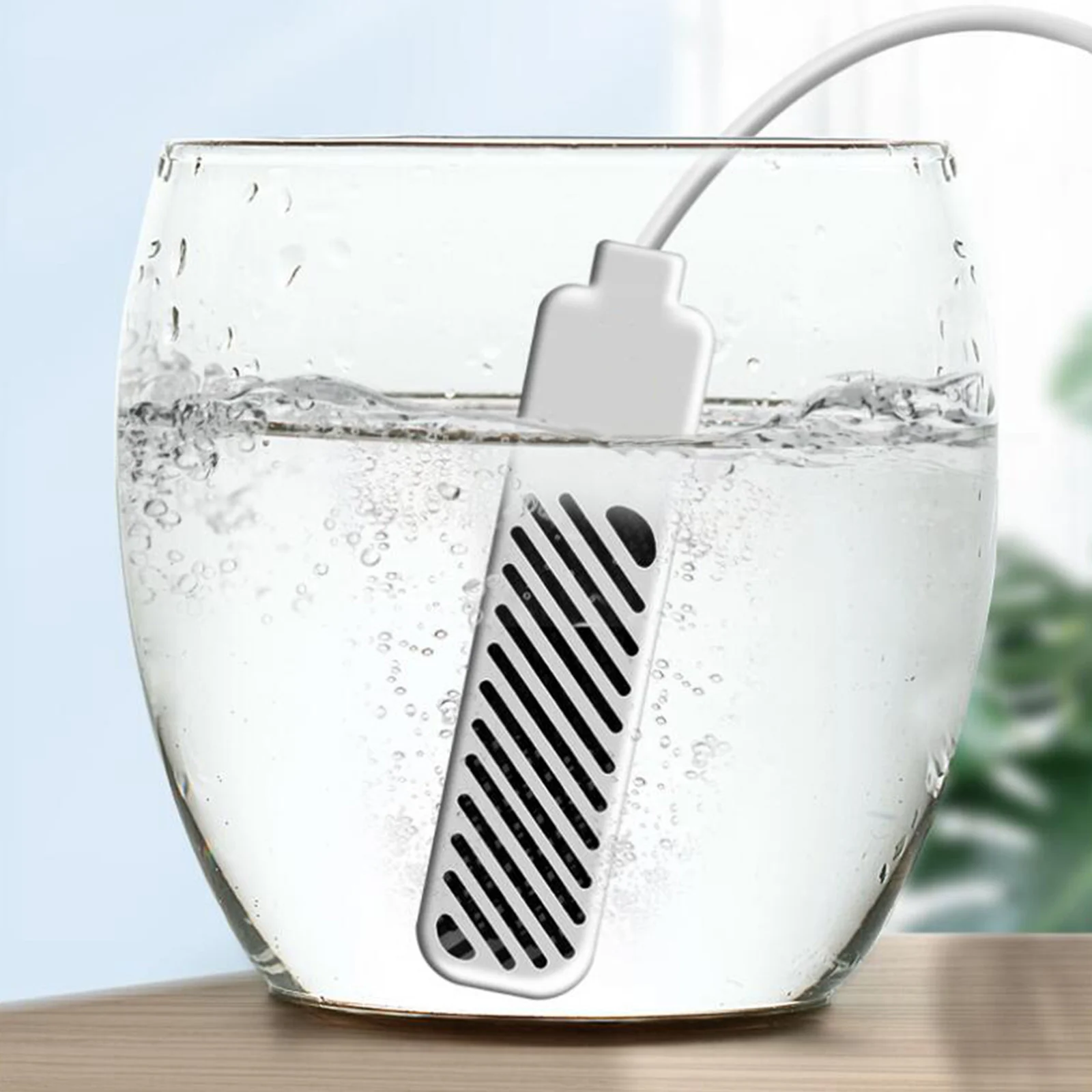 

Дезинфицирующий генератор для воды с гипохлористой кислотой, 5 В, 1 шт.