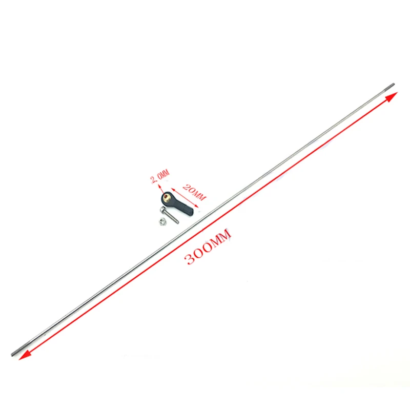 6 комплектов детали для лодок