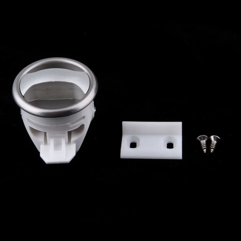 

Marine Twist Button Latch Keyless Drawer Cupboard Door Catch Lock Latch Knob
