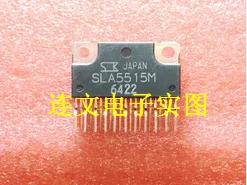 SLA5515M полный спектр автомобильный усилитель чипа аудио IC новый подлинный - купить