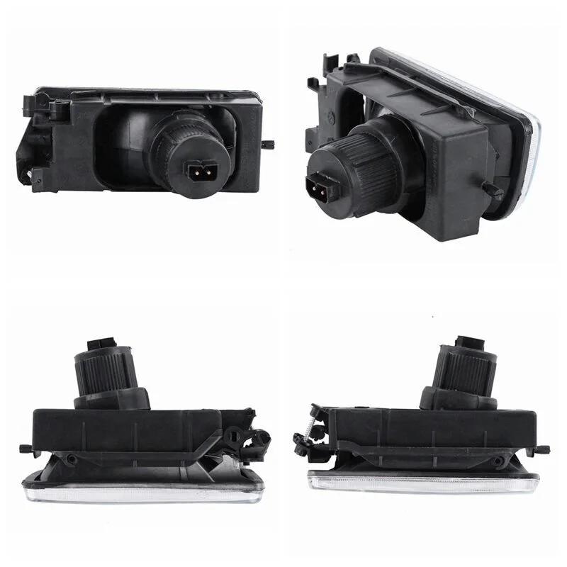 #63 17 8 357 389 H1 12В 55 Вт переднего бампера для вождения Противотуманные фары BMW E36 92 98