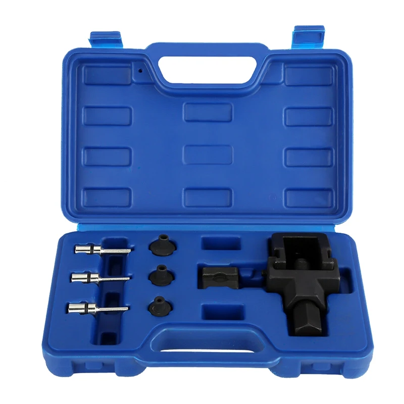 Мотоциклетный цепной выключатель и Клепальный комплект Соединительный сплиттер