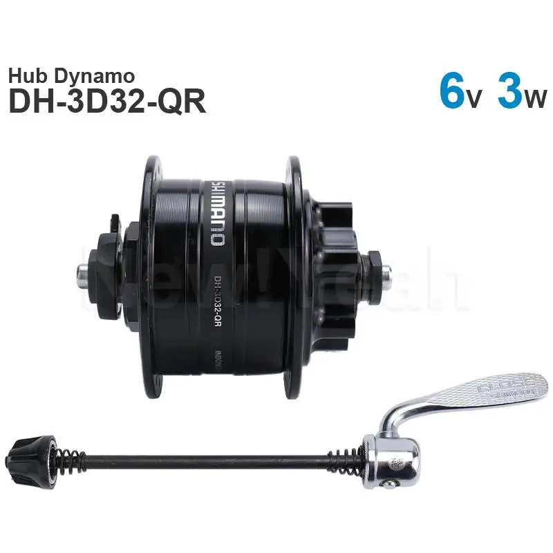 Оригинальная док-станция для дискового тормоза SHIMANO с 6 болтами 16-28 дюймов | Спорт