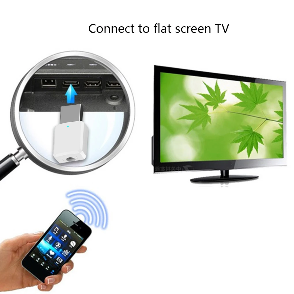 2 в 1 USB Bluetooth адаптер BT 5 0 аудио приемник передатчик Мини 3 мм AUX стерео беспроводной