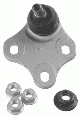 

BALL JOINT LOWER LEFT 07 AI.TT