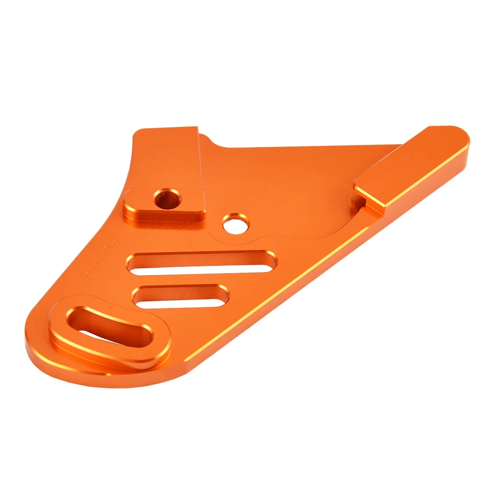 NICECNC Motorcycle Chain Guard Cover Protector For KTM 50 SX 2009 2010 2011 2012 2013 2014 2015 2016 2017 2018 Guide Skeg | Автомобили и