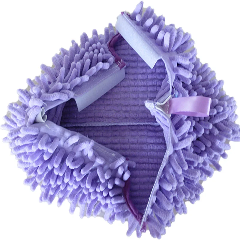 Аксессуары для отпаривания швабры 5 шт. материал из синели моделей Shark