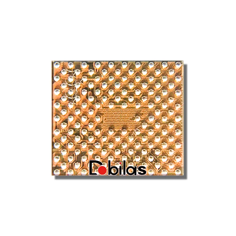 5 шт./лот WCD9341 001 звуковой кодек IC BGA для Samsung Galaxy Note 8 S8 + Plus кольцевой встроенные