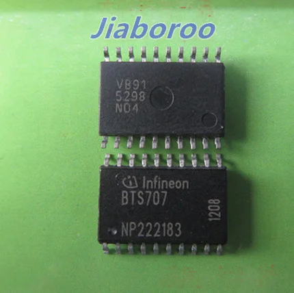 

5pcs BTS707 SOP-20