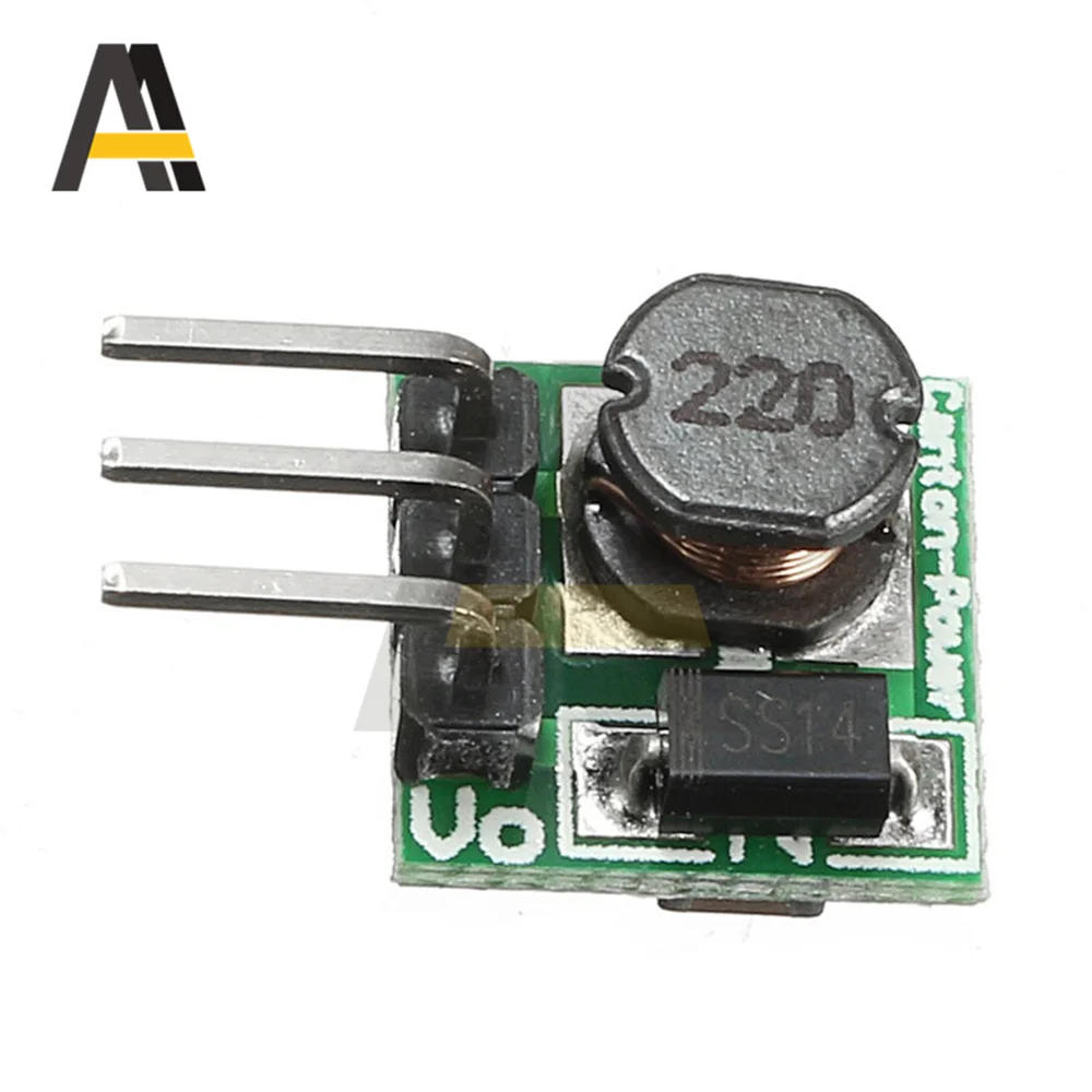 DC-DC Boost преобразователь платы регулятора напряжения Сварочная изогнутая игла от 0