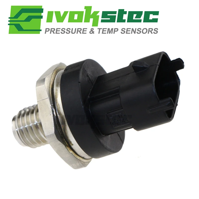 Высокая производительность дизель CR Common Rail топливный датчик регулятора высокого