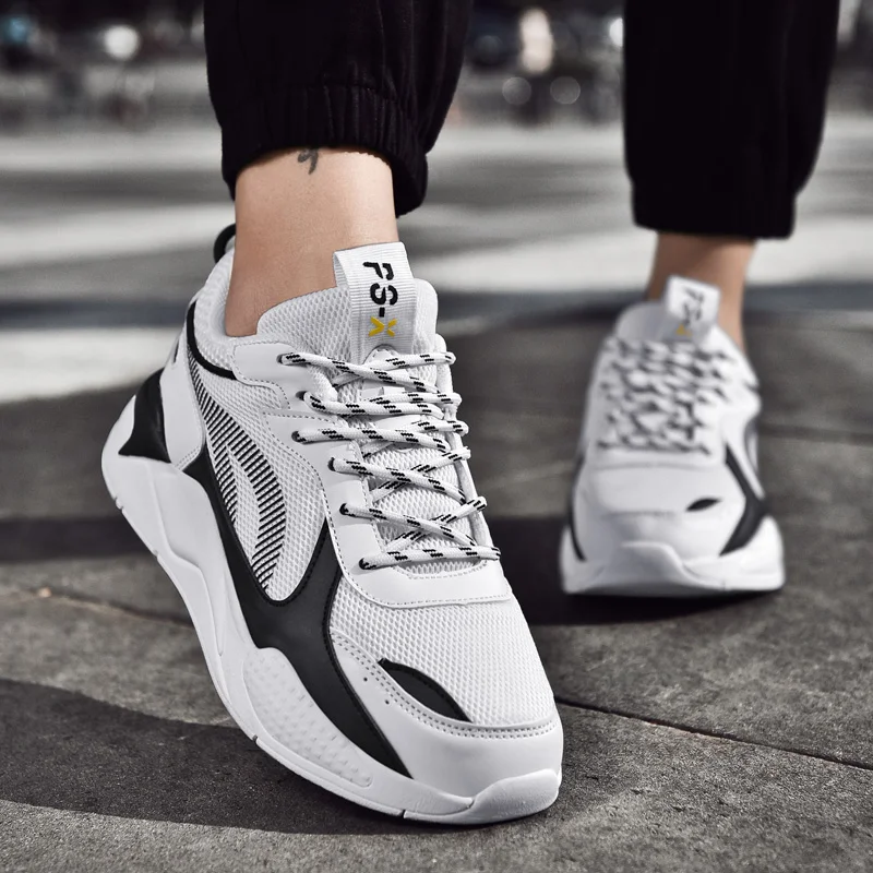

Men's Shoes